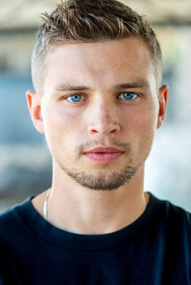 Darren Mann fotoğrafı