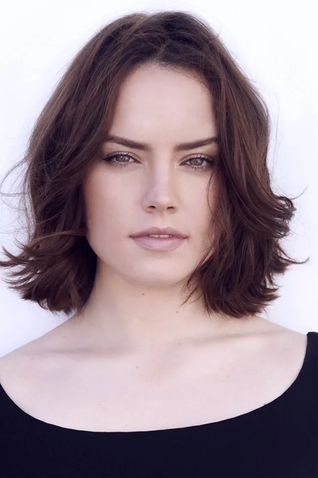 Daisy Ridley fotoğrafı