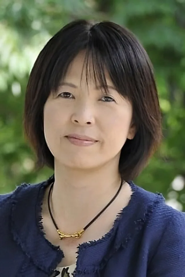 原田マハ fotoğrafı