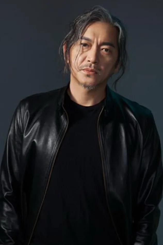 郭震 fotoğrafı