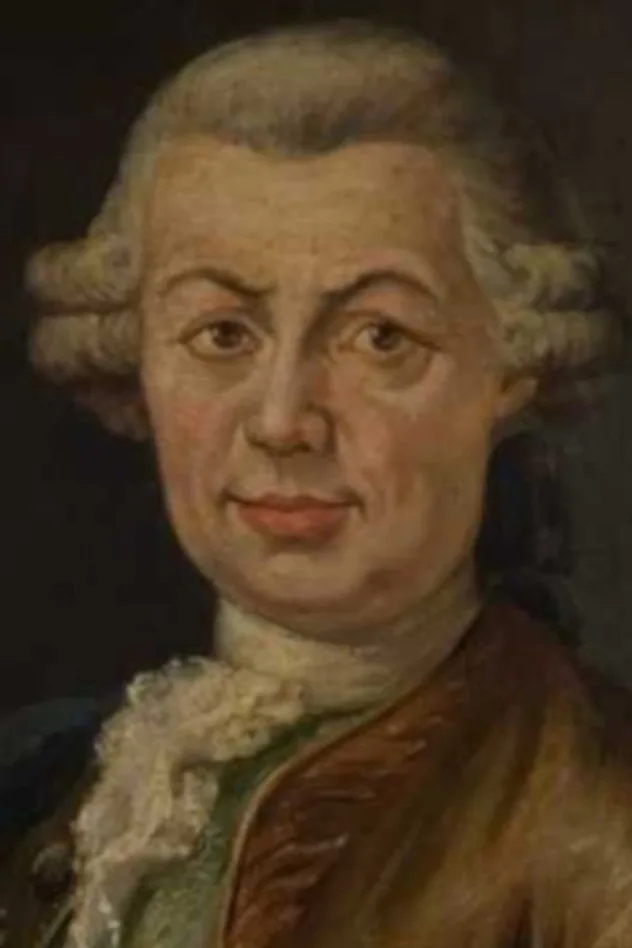 Carlo Gozzi fotoğrafı