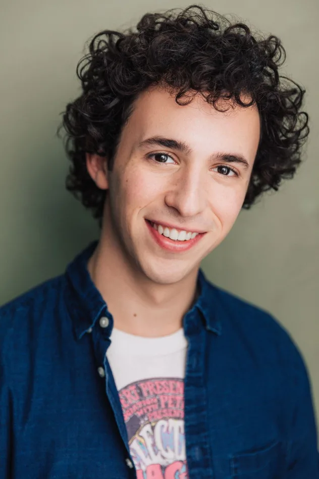 Trevor Braun fotoğrafı