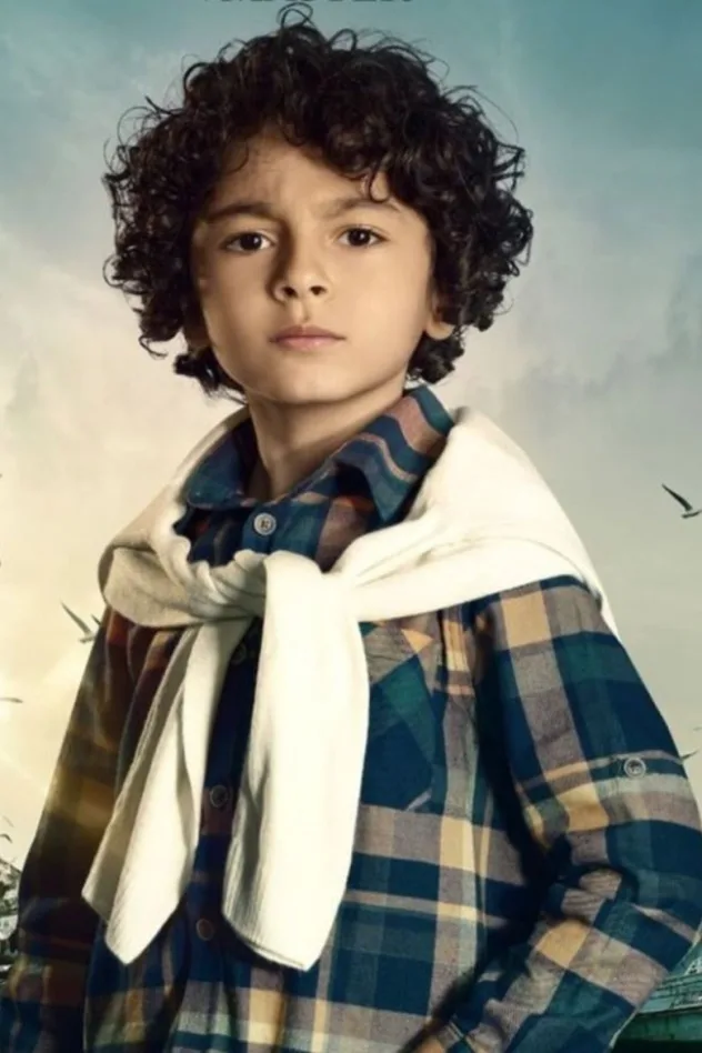 Jan Ramez fotoğrafı