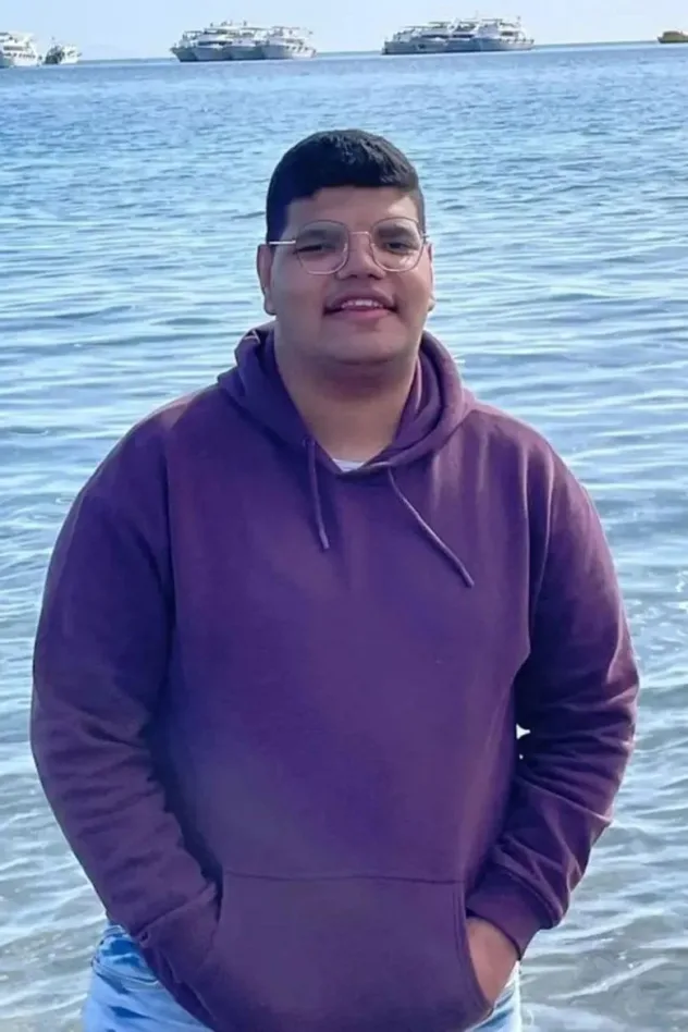 Abdelrhman Mohamed fotoğrafı