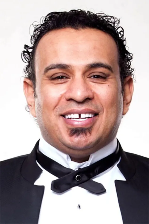 Mahmoud Al Laithy fotoğrafı