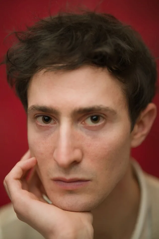 Idan Weiss fotoğrafı