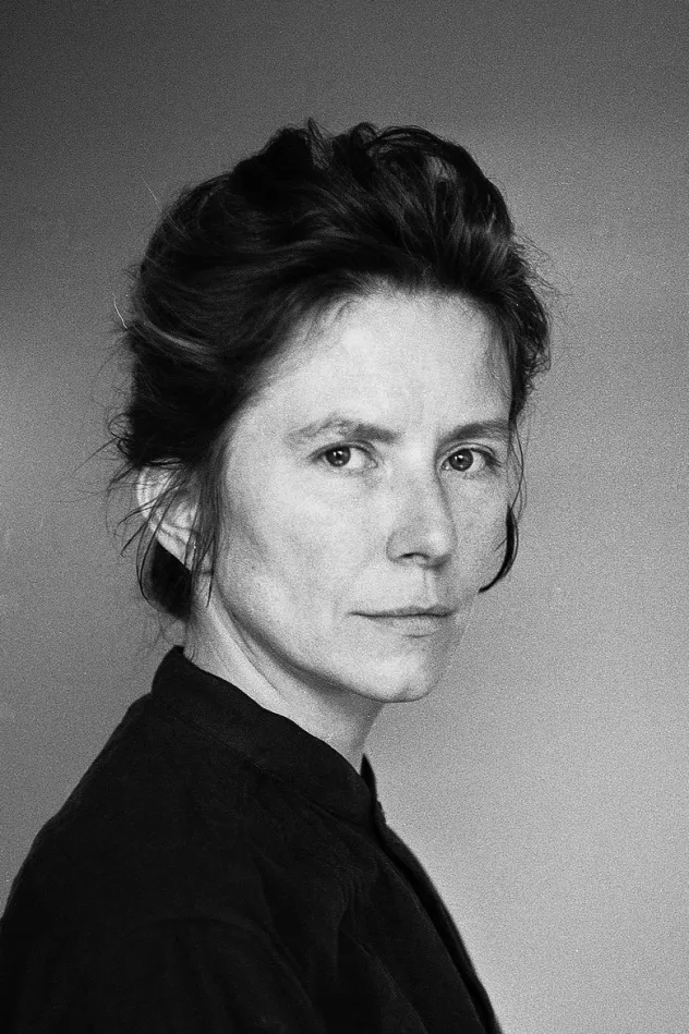 Sandra Korzeniak fotoğrafı