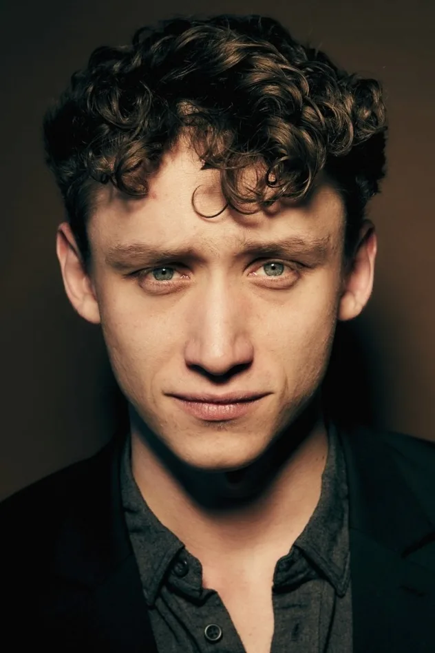 Aaron Friesz fotoğrafı