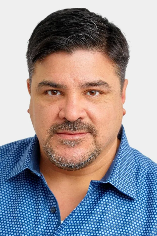 Dan Ponce fotoğrafı