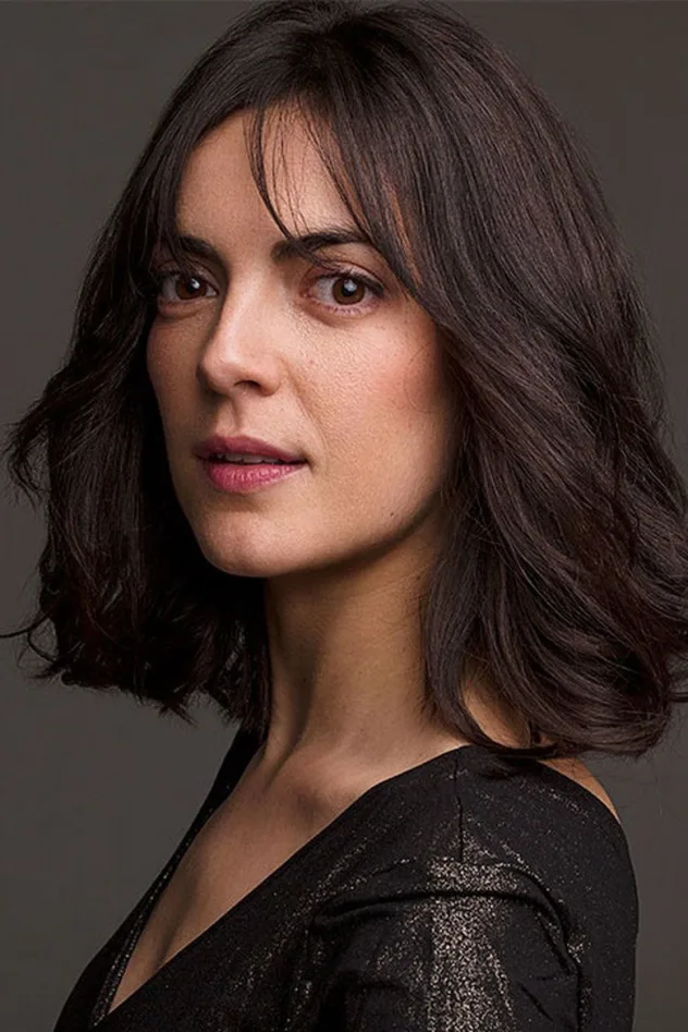 Beatriz Arjona fotoğrafı