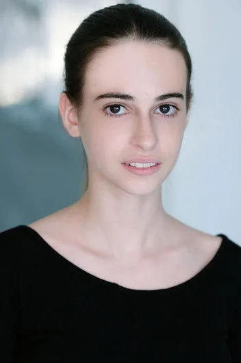 Letizia Arnò fotoğrafı