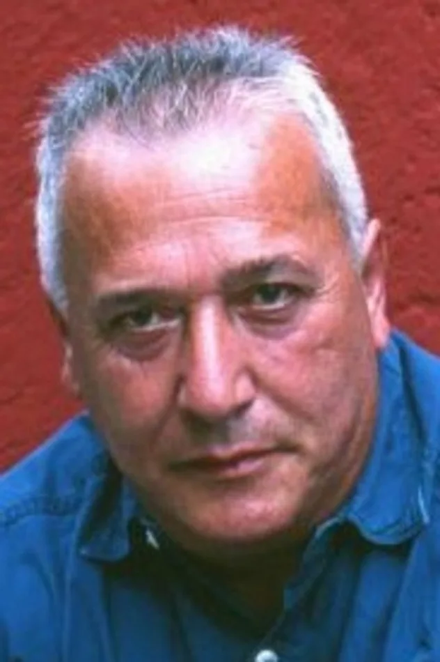 Alfonso Santagata fotoğrafı