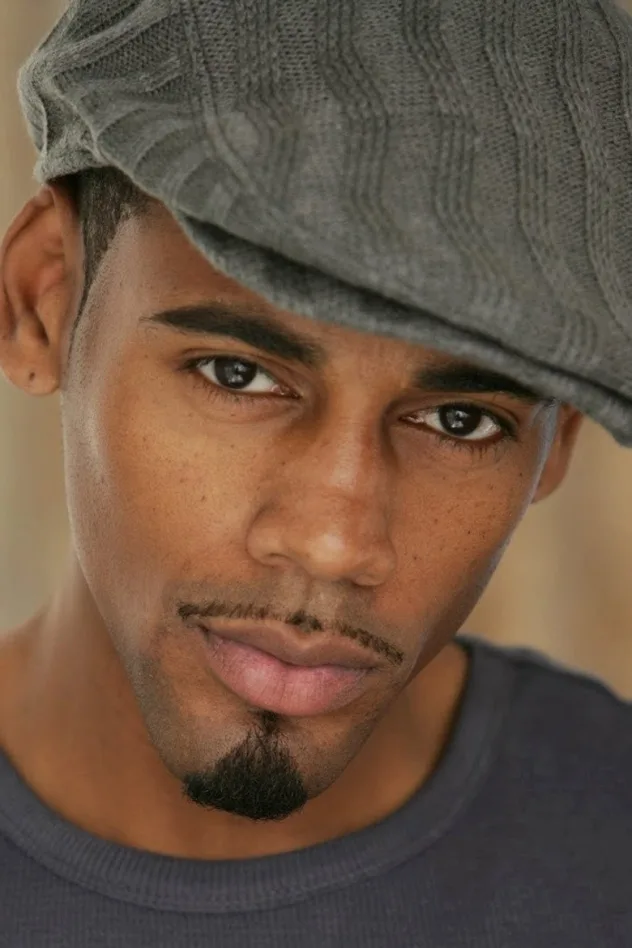 Jeremy Sylvers fotoğrafı