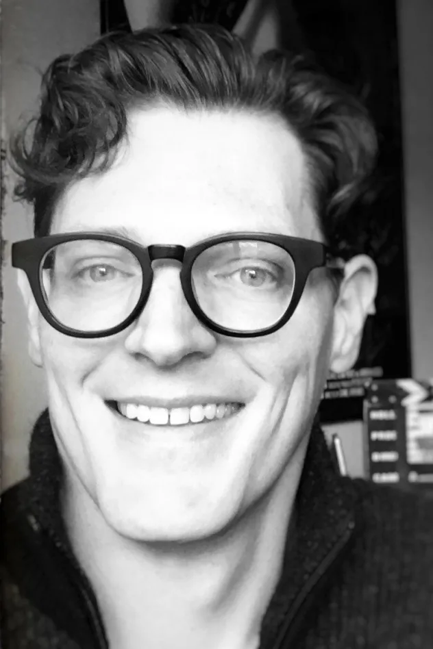Thommy Hutson fotoğrafı