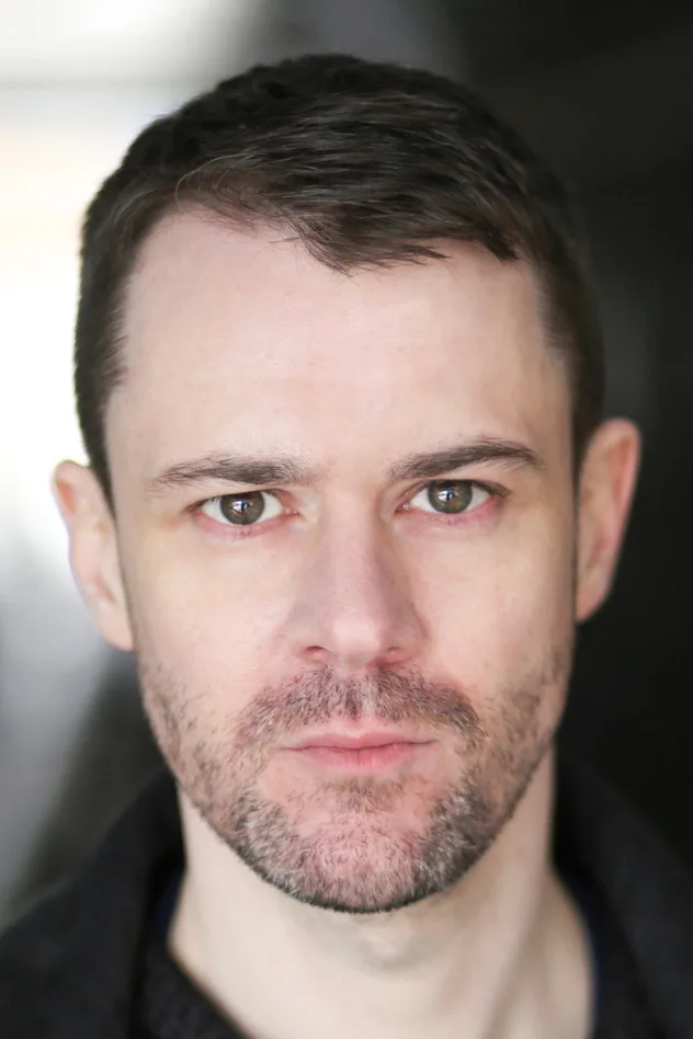 Owen Whitelaw fotoğrafı
