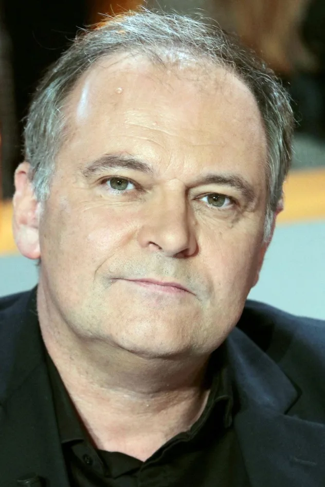 Christian Carion fotoğrafı