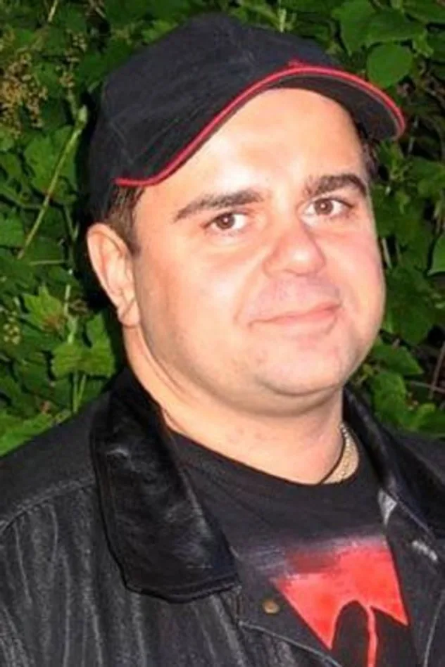 Сергей Рост fotoğrafı