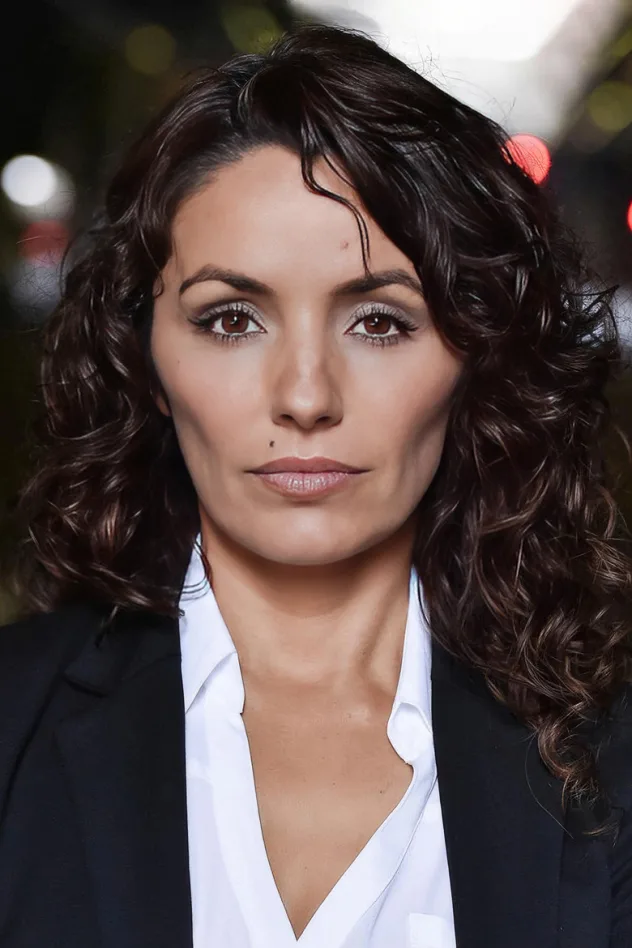 Romy Peniche fotoğrafı