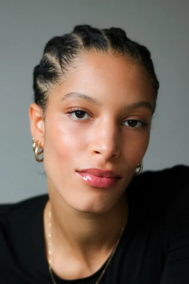 Angèle Mac fotoğrafı