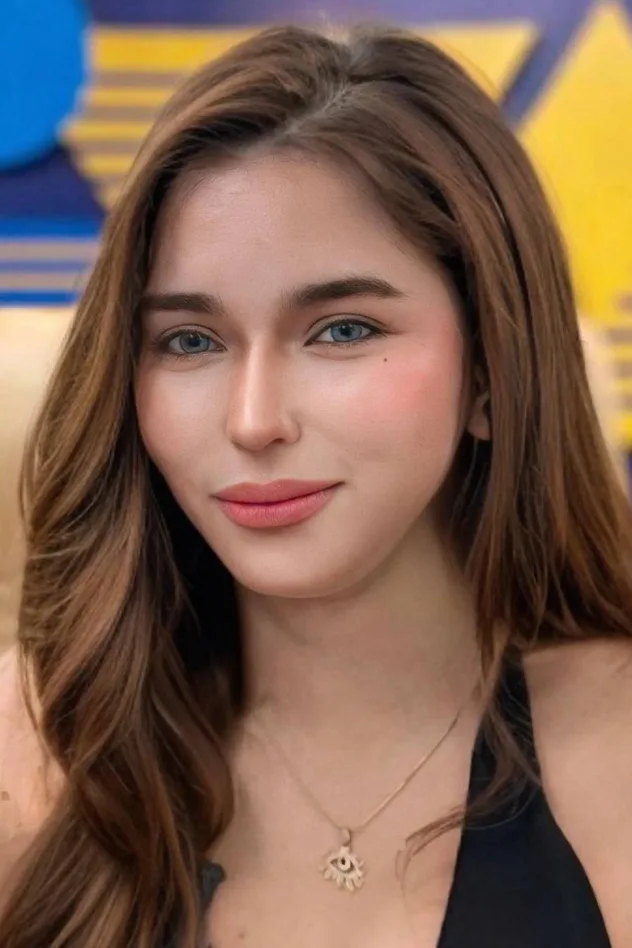Roxanne De Vera fotoğrafı
