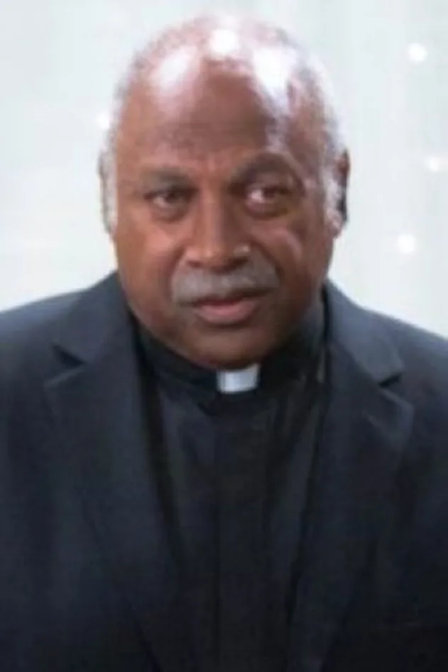 Charles Walker fotoğrafı