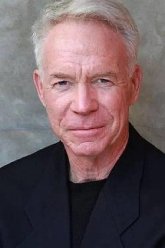 Christopher Kriesa fotoğrafı