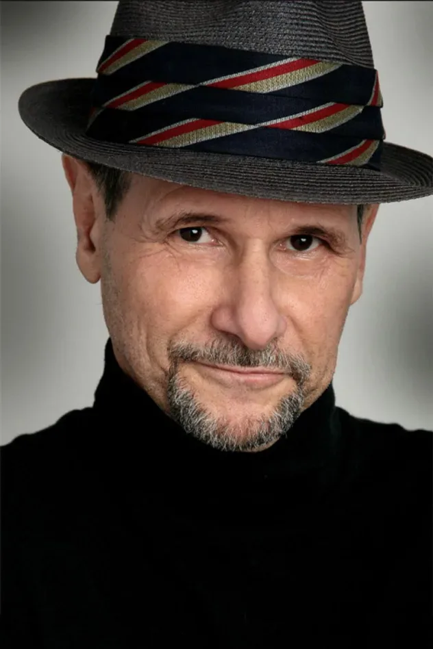 صورة الغلاف لـ Dan Woren