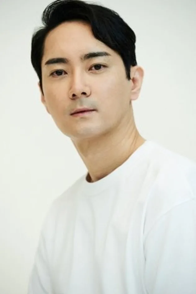 Won Woo fotoğrafı
