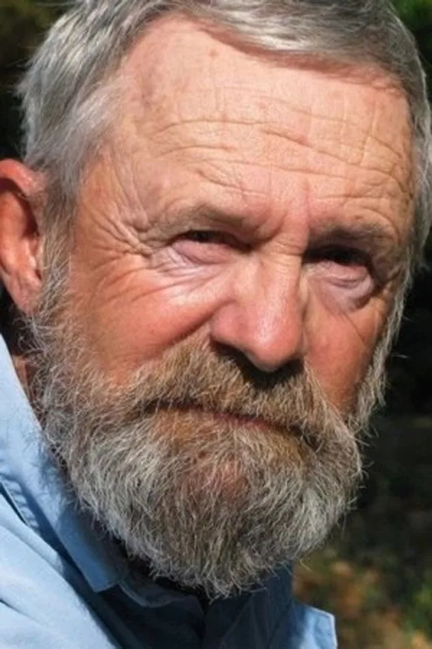 Douglas Rowe fotoğrafı