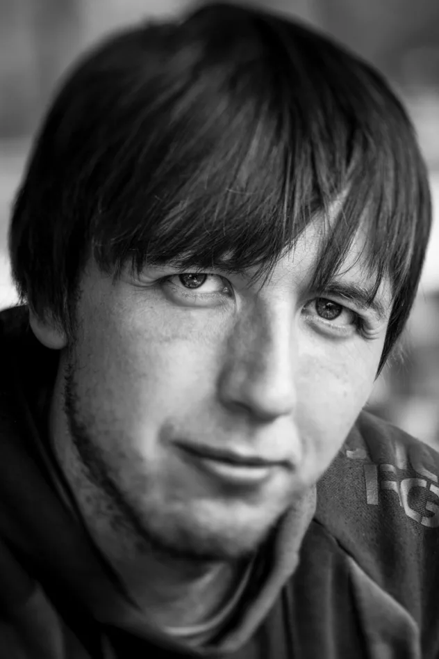 Evgeniy Maloletka fotoğrafı