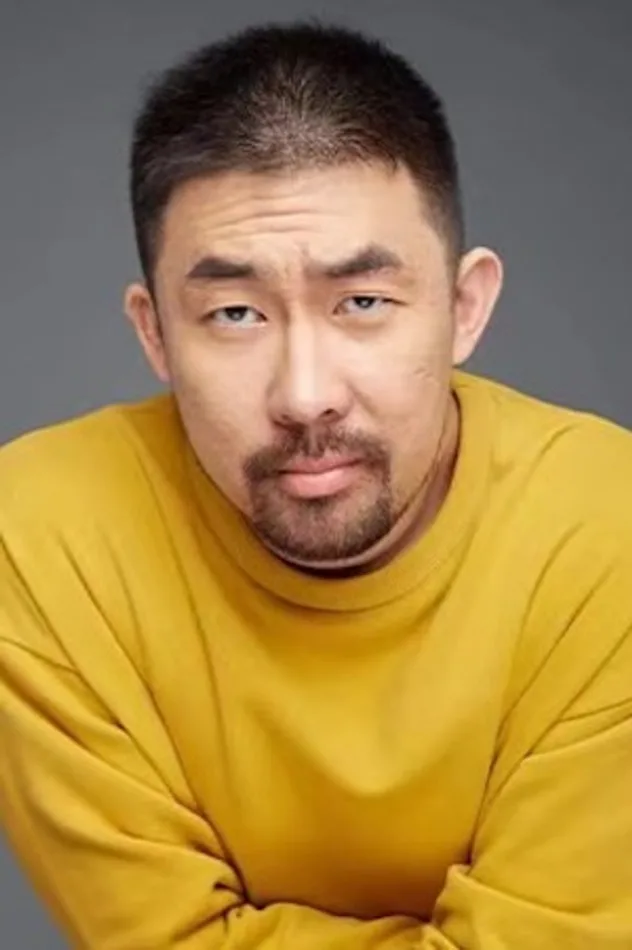 Xie Junwei fotoğrafı