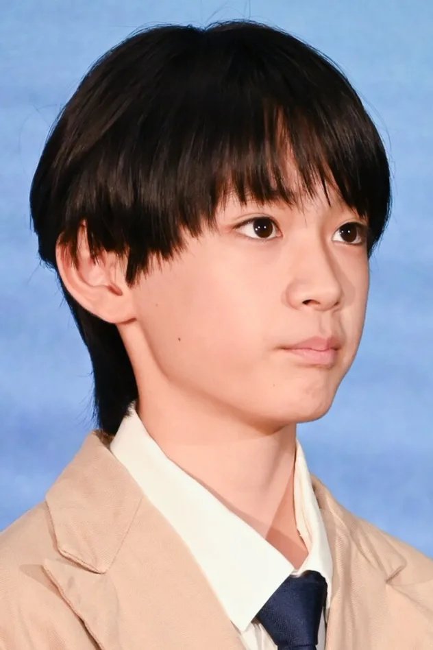 上田悠斗 fotoğrafı