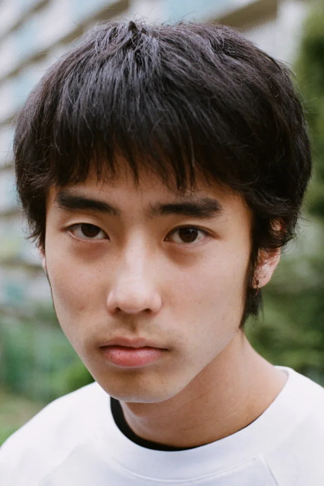 佐藤緋美 fotoğrafı