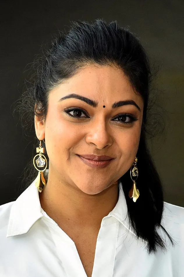 Abhirami fotoğrafı
