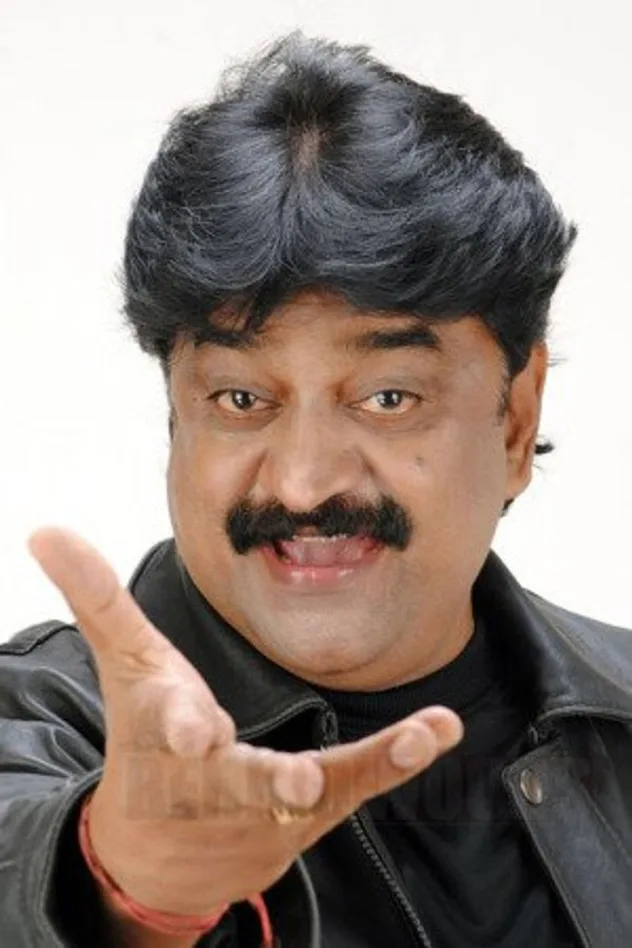 Chinni Jayanth fotoğrafı