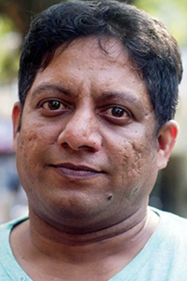 Bagavathi Perumal fotoğrafı