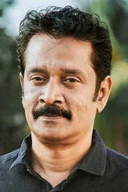 Elango Kumaravel fotoğrafı