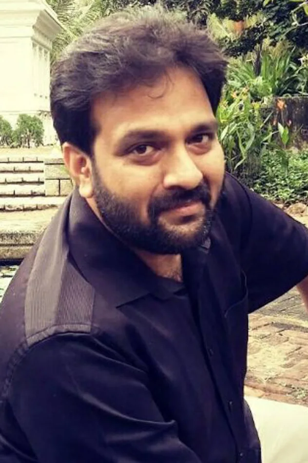 Sivakumar Ananth fotoğrafı