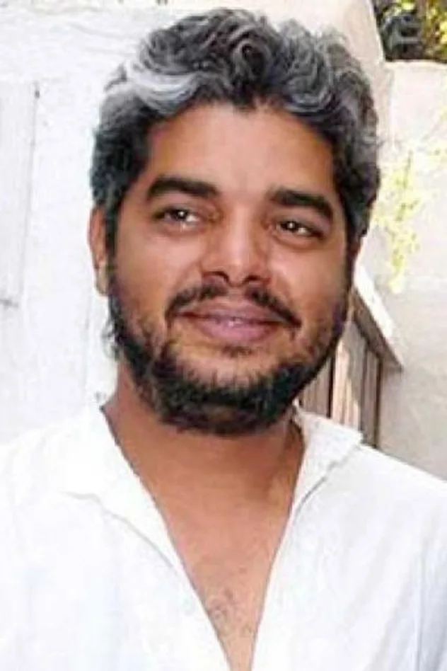 Shaad Ali fotoğrafı