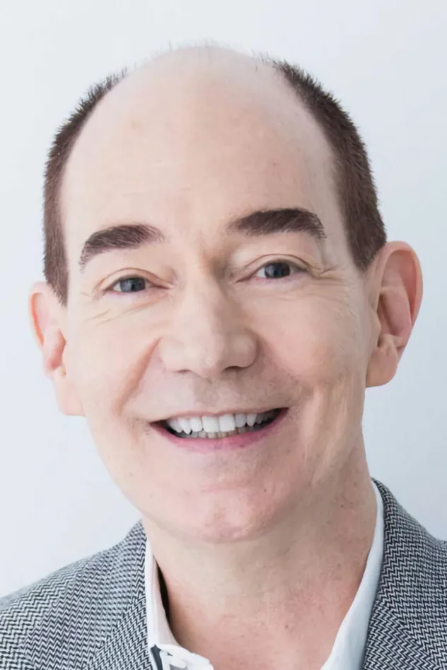 Robert Campbell fotoğrafı