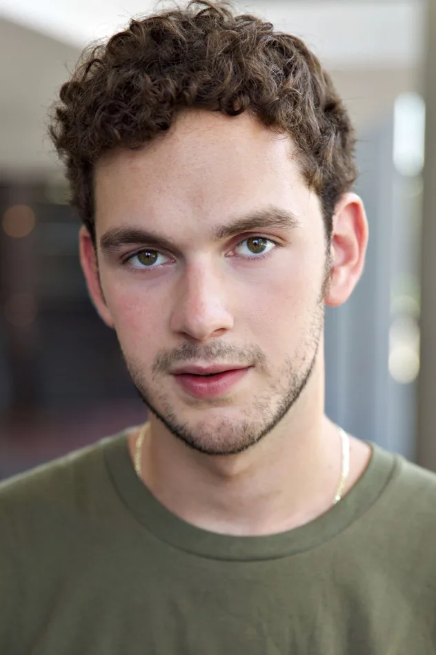 Nicholas Burton fotoğrafı