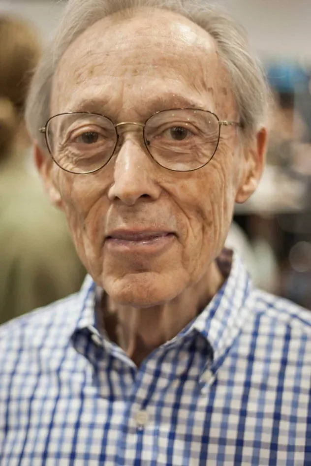 صورة الغلاف لـ Dick Smith