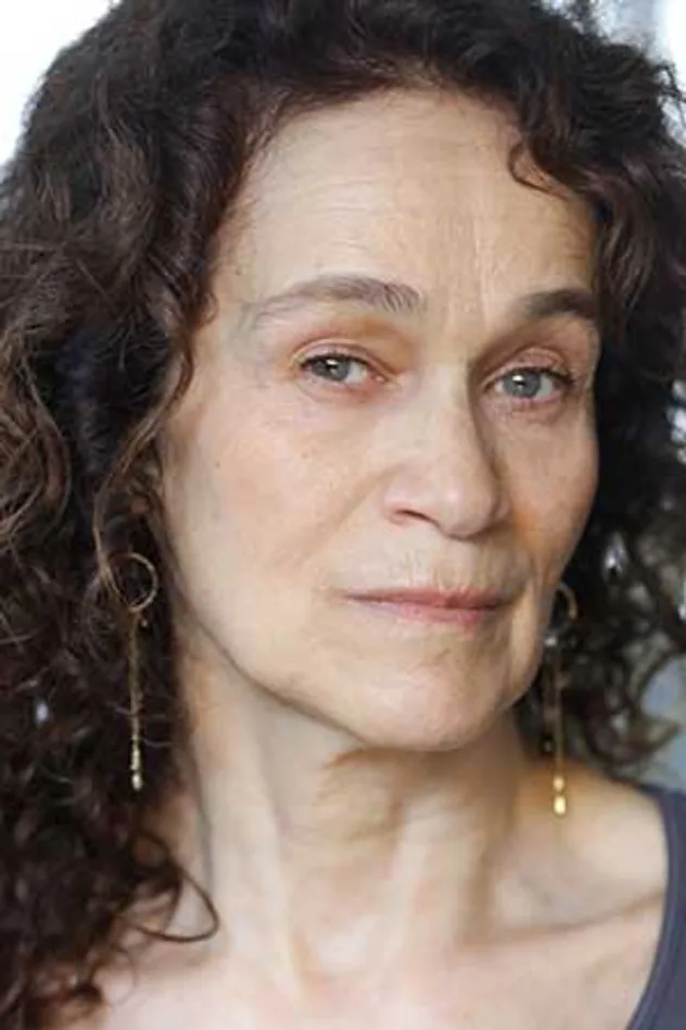 Tamar Baruch fotoğrafı