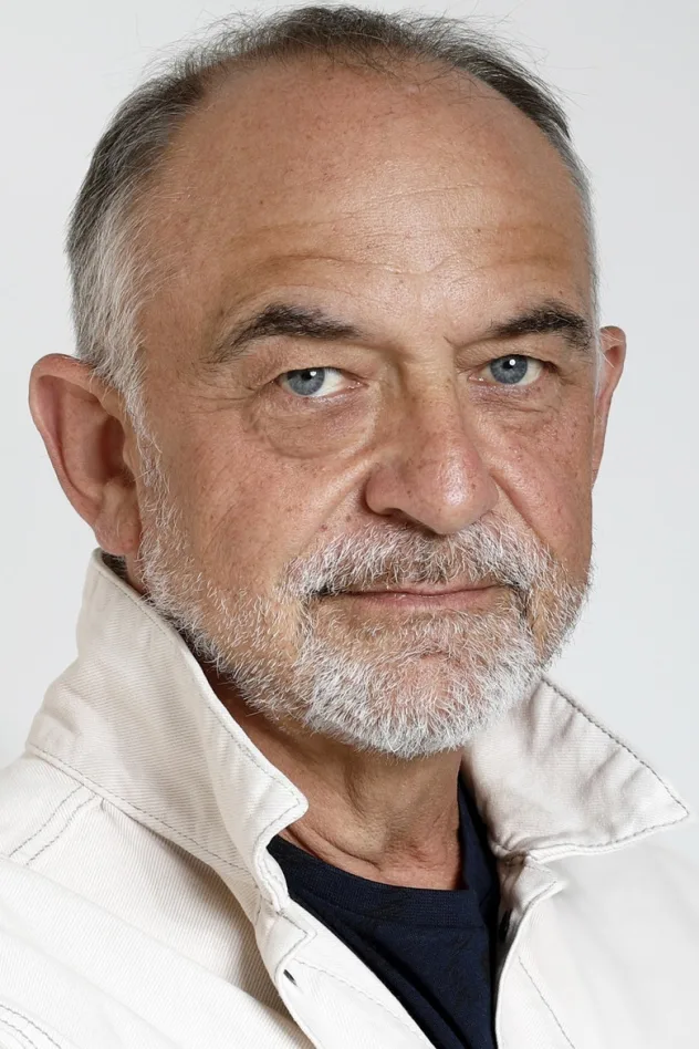 Pascal Aubert fotoğrafı
