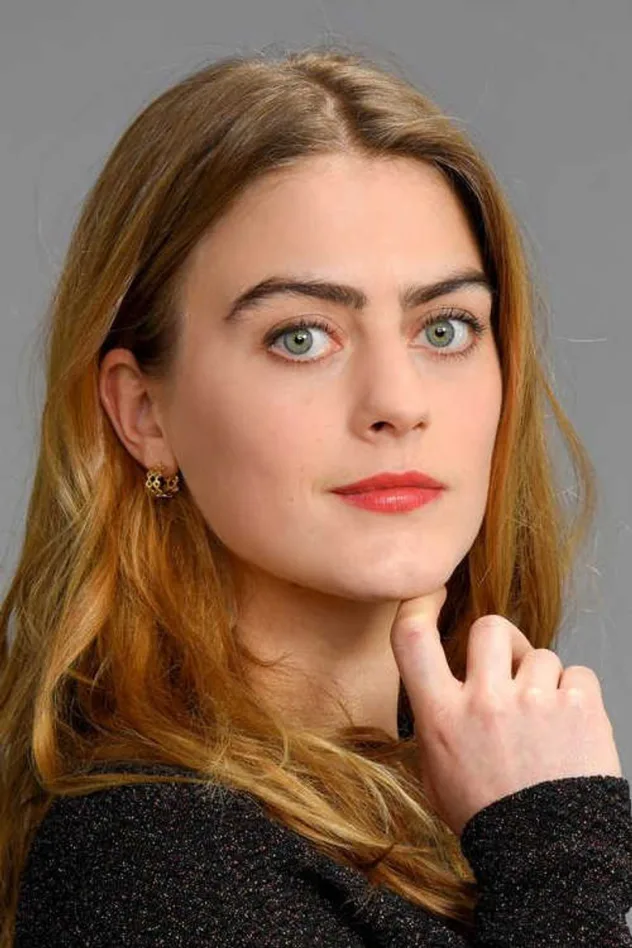 Alexandra Gentil fotoğrafı