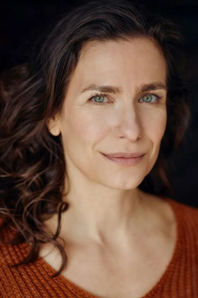 Nadine Heidenreich fotoğrafı