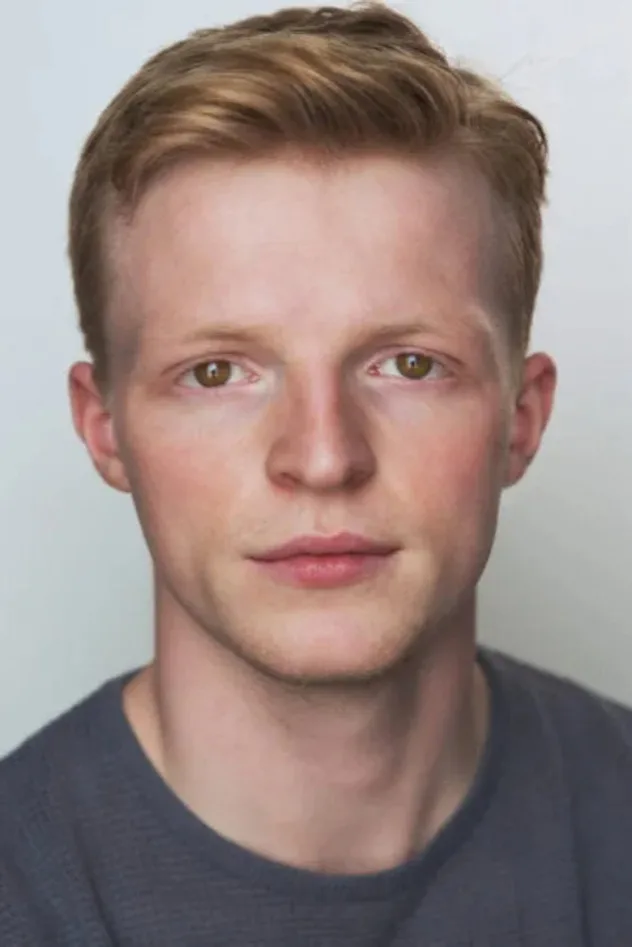 William Robinson fotoğrafı