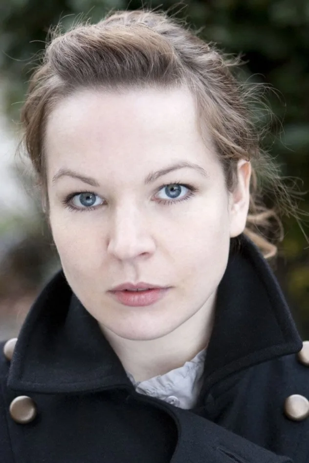 Dagmar Döring fotoğrafı