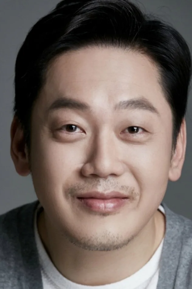 Kwak Jin fotoğrafı