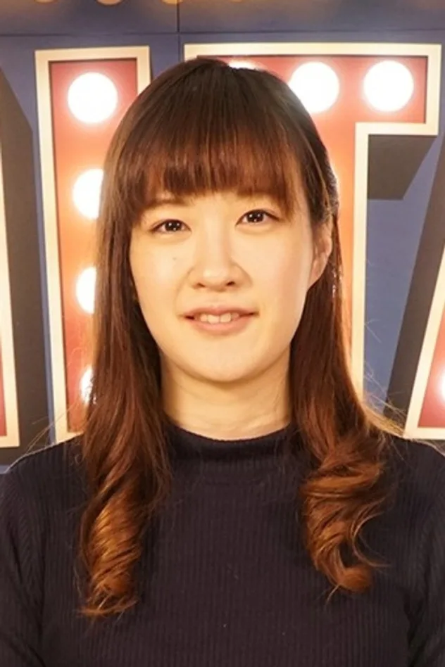 Anna Kawahara fotoğrafı